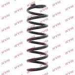 KYB Coil Spring Rear RA6113