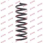 KYB Coil Spring Rear RA6115