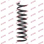 KYB Coil Spring Rear RA6116