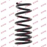 KYB Coil Spring Rear RA6118
