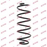 KYB Coil Spring Rear RA6119