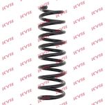 KYB Coil Spring Rear RA6125