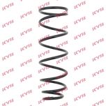 KYB Coil Spring Rear RA6129