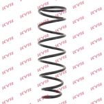 KYB Coil Spring Rear RA6130
