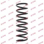 KYB Coil Spring Rear RA6131