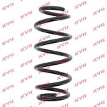 KYB Coil Spring Rear RA6134