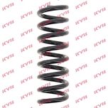 KYB Coil Spring Rear RA6135