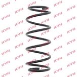 KYB Coil Spring Rear RA6139