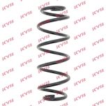 KYB Coil Spring Rear RA6142