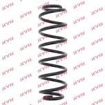 KYB Coil Spring Rear RA6143