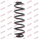 KYB Coil Spring Rear RA6144