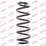 KYB Coil Spring Rear RA6145
