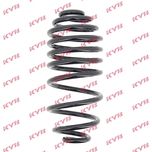 KYB Coil Spring Rear RA6146