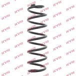 KYB Coil Spring Rear RA6147