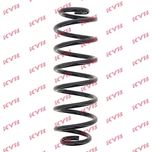 KYB Coil Spring Rear RA6148