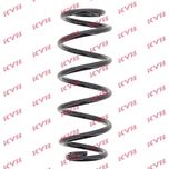 KYB Coil Spring Rear RA6149