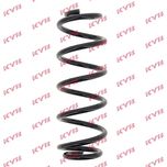 KYB Coil Spring Rear RA6150