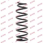 KYB Coil Spring Rear RA6152