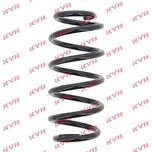 KYB Coil Spring Rear RA6153