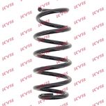 KYB Coil Spring Rear RA6154