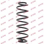 KYB Coil Spring Rear RA6156