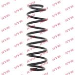 KYB Coil Spring Rear RA6157