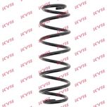 KYB Coil Spring Rear RA6159
