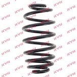 KYB Coil Spring Rear RA6160