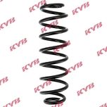 KYB Coil Spring Rear RA6161