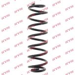 KYB Coil Spring Rear RA6162