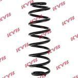 KYB Coil Spring Rear RA6163