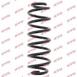 KYB Coil Spring Rear RA6165