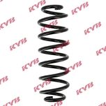 KYB Coil Spring Rear RA6166