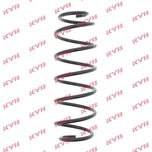 KYB Coil Spring Rear RA6167