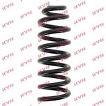 KYB Coil Spring Rear RA6170