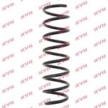 KYB Coil Spring Rear RA6172