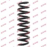KYB Coil Spring Rear RA6174