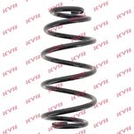 KYB Coil Spring Rear RA6176