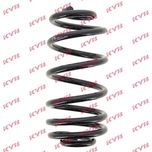 KYB Coil Spring Rear RA6177