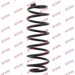 KYB Coil Spring Rear RA6178