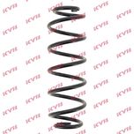KYB Coil Spring Rear RA6179