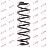 KYB Coil Spring Rear RA6181