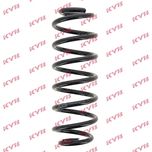 KYB Coil Spring Rear RA6182