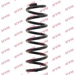 KYB Coil Spring Rear RA6183