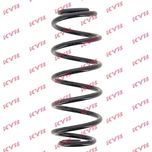 KYB Coil Spring Rear RA6189