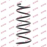 KYB Coil Spring Rear RA6190