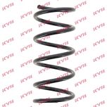 KYB Coil Spring Rear RA6192