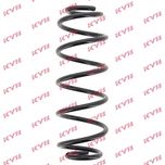 KYB Coil Spring Rear RA6193