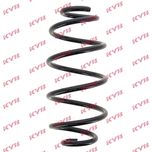 KYB Coil Spring Rear RA6194