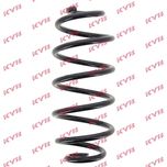KYB Coil Spring Rear RA6195